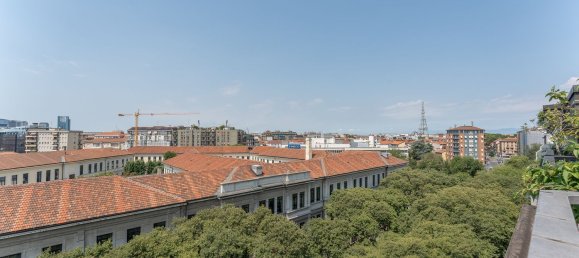 4 rooms Apartment in Milan, Italy No. 333224 10