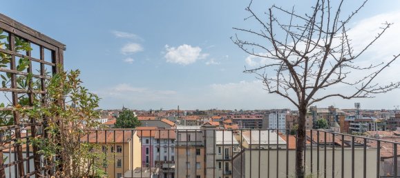 4 rooms Apartment in Milan, Italy No. 333224 21