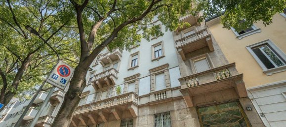 4 rooms Apartment in Milan, Italy No. 333224 47