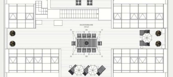 2 Schlafzimmer Wohnung in Döbling, Austria, Nr. 174060 8
