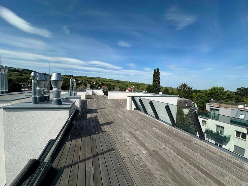 2 Schlafzimmer Wohnung in Döbling, Austria, Nr. 174060