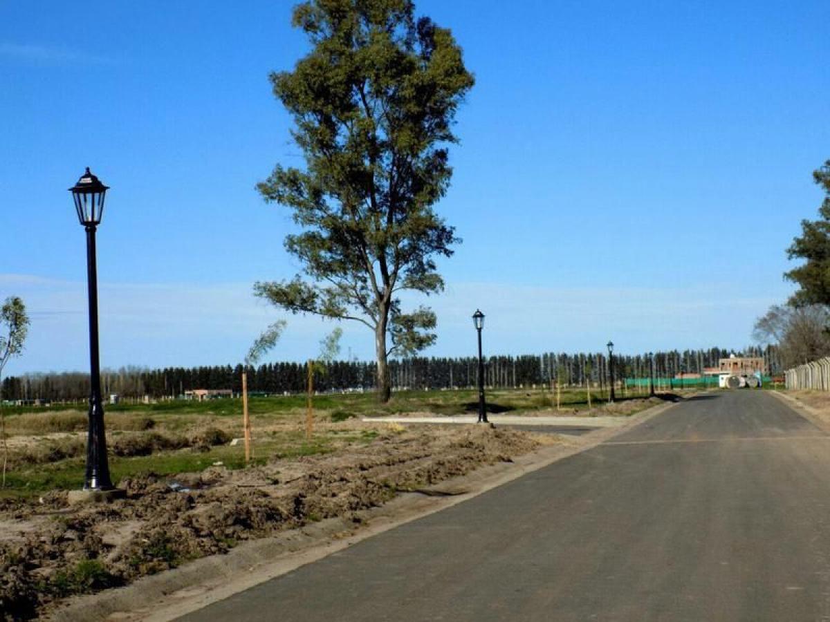  Land in Esteban Echeverria, Argentina No. 116313