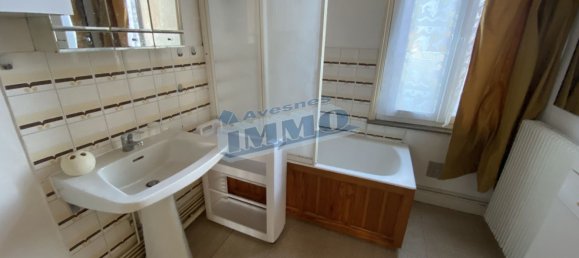 4 bedrooms House in Saint-Pol-sur-Ternoise, France No. 50911 18