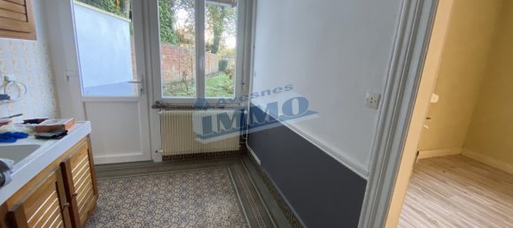 4 bedrooms House in Saint-Pol-sur-Ternoise, France No. 50911 6