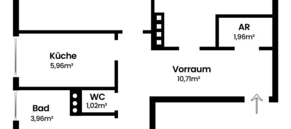 3 rooms Apartment in Vienna, Austria No. 207530 10