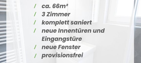 3 rooms Apartment in Vienna, Austria No. 207530 11