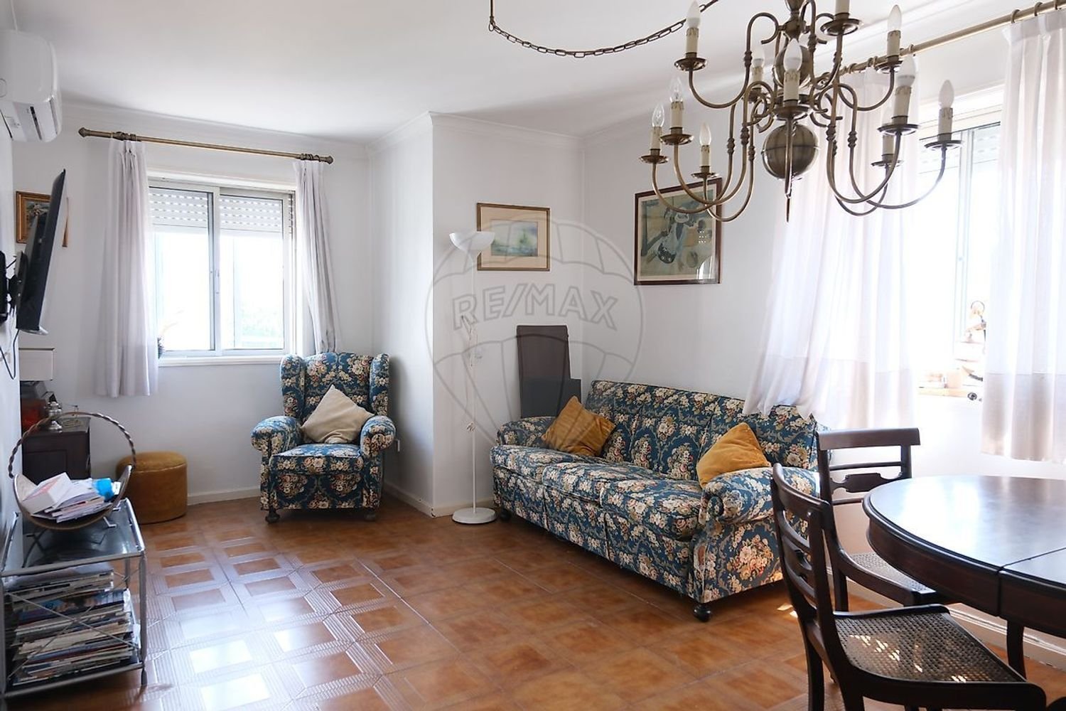 3 غرف نوم شقة في Porto, Portugal رقم 341408