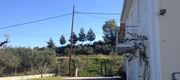 Propiedad comercial de 3 dormitorios en Zakynthos, Greece No. 8525 13