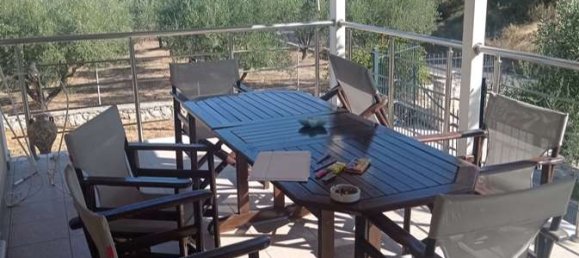 Propiedad comercial de 3 dormitorios en Zakynthos, Greece No. 8525 12