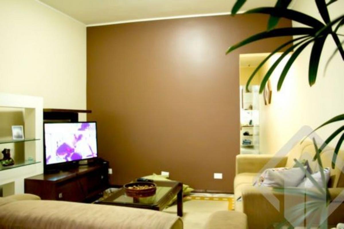 3 bedrooms House in Sao Paulo, Brazil No. 510618