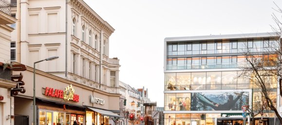 1 bedroom Apartment in Steglitz, Germany No. 84344 10