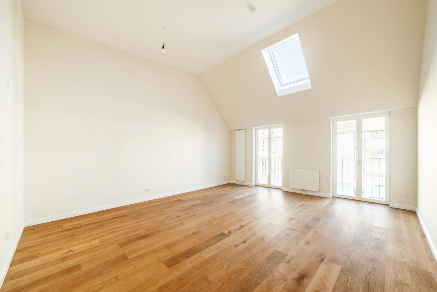 1 bedroom Apartment in Steglitz, Germany No. 84344