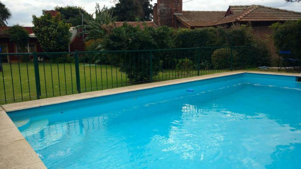 11m² Land in Tigre, Argentina No. 33838