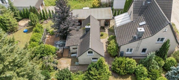 Casa T4 em Oder-Spree, Germany N.º 268469 21