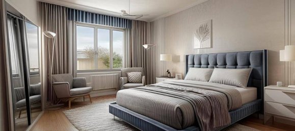 Apartamento de 3 divisões em Almenno San Salvatore, Italy N.º 28195 17