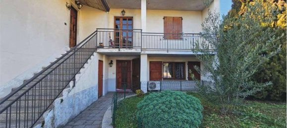 Apartamento de 3 divisões em Almenno San Salvatore, Italy N.º 28195 5