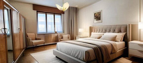 Apartamento de 3 divisões em Almenno San Salvatore, Italy N.º 28195 18