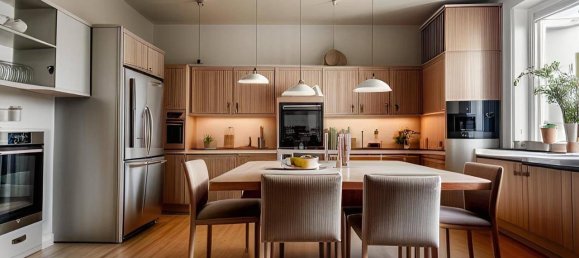 Apartamento de 3 divisões em Almenno San Salvatore, Italy N.º 28195 9