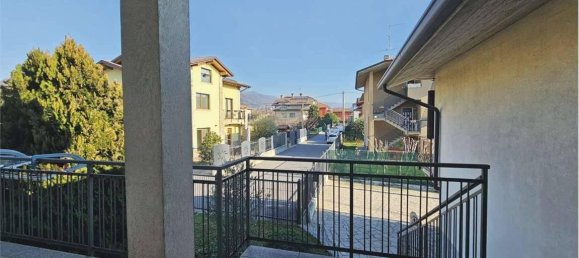 Apartamento de 3 divisões em Almenno San Salvatore, Italy N.º 28195 8