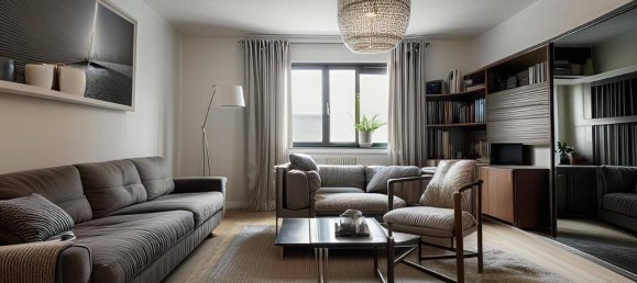 Apartamento de 3 divisões em Almenno San Salvatore, Italy N.º 28195 6