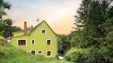 7-Zimmer Haus in Penzing, Austria, Nr. 30930