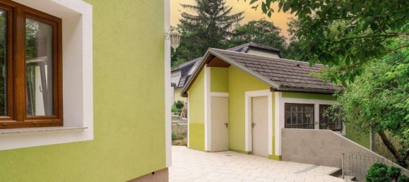 7-Zimmer Haus in Penzing, Austria, Nr. 30930 15