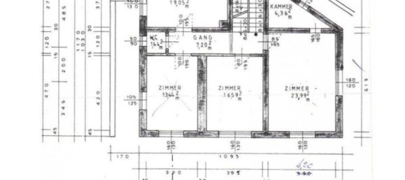 7-Zimmer Haus in Penzing, Austria, Nr. 30930 11