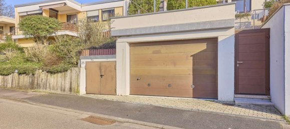 Таунхаус с 4 спальнями в Гейдельберг, Германия № 113065 61