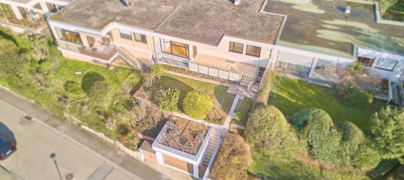 Таунхаус с 4 спальнями в Гейдельберг, Германия № 113065 65