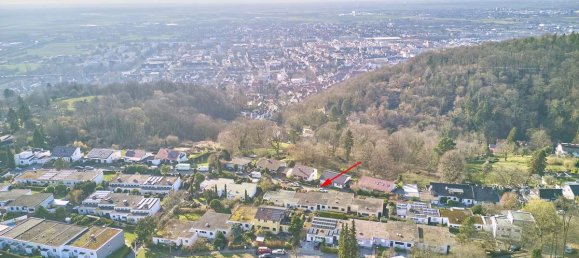 Таунхаус с 4 спальнями в Гейдельберг, Германия № 113065 66