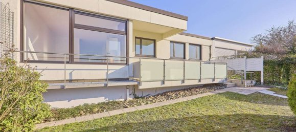 Таунхаус с 4 спальнями в Гейдельберг, Германия № 113065 12