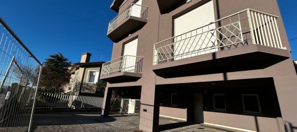 5 rooms Apartment in Treviso, Italy No. 216380 29