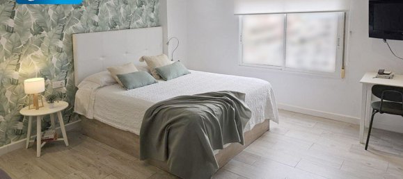 1 غرف نوم شقة في Alicante, Spain رقم 161410 6