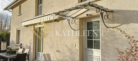 4 Schlafzimmer Haus in Vienne, France, Nr. 302350 13