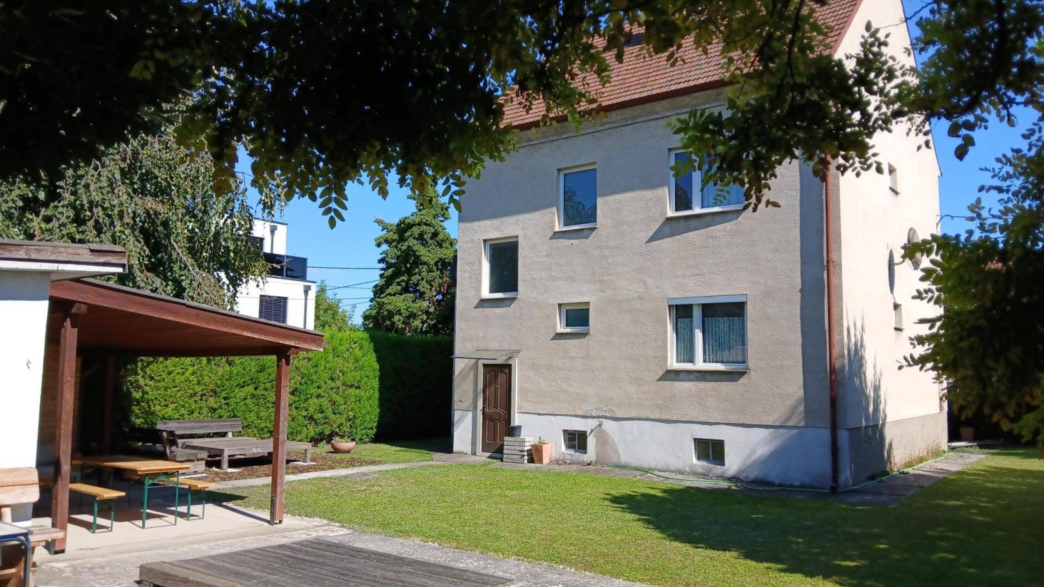 Grundstück in Wien, Austria 770m², Nr. 251251