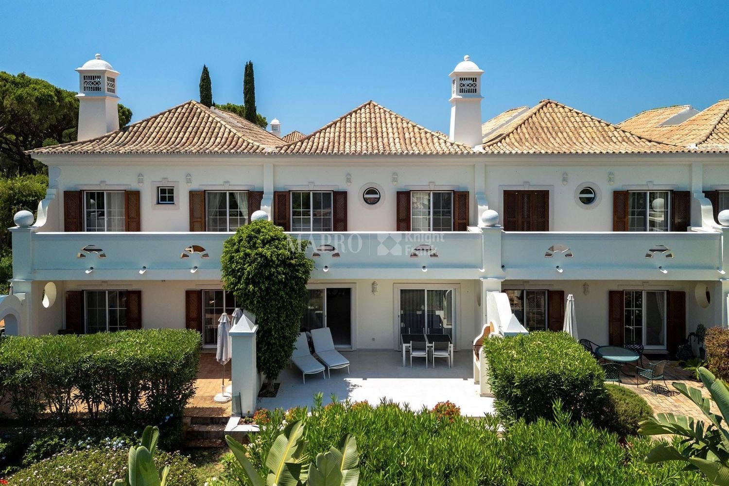 3 bedrooms House in Almancil, Portugal No. 240782