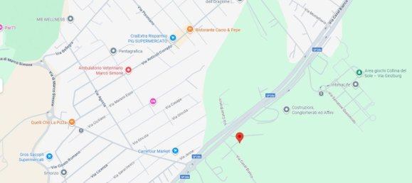 3 غرف نوم منزل ذو طابقين في Guidonia Montecelio, Italy رقم 356958 6