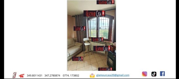 3 غرف نوم منزل ذو طابقين في Guidonia Montecelio, Italy رقم 356958 4