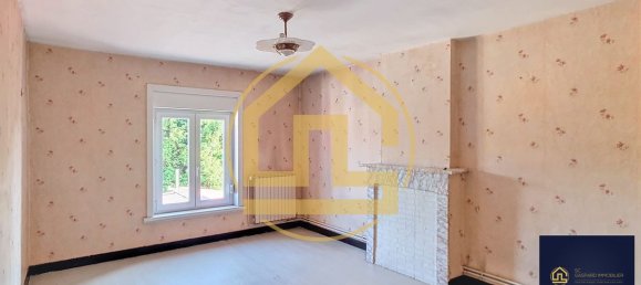 3 Schlafzimmer Haus in Bruay-sur-l'Escaut, France, Nr. 248732 9