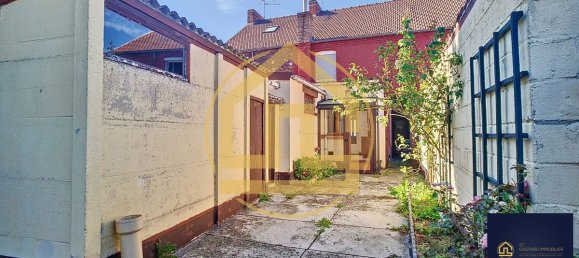 3 Schlafzimmer Haus in Bruay-sur-l'Escaut, France, Nr. 248732 8