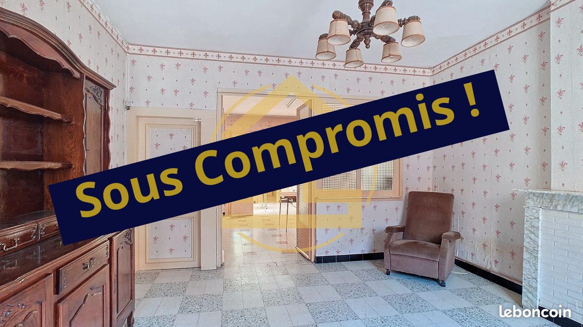 3 Schlafzimmer Haus in Bruay-sur-l'Escaut, France, Nr. 248732