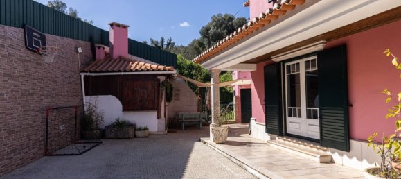 4 bedrooms House in Loures, Portugal No. 160863 17