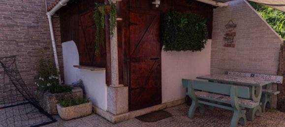 4 bedrooms House in Loures, Portugal No. 160863 13