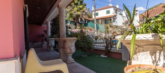 4 bedrooms House in Loures, Portugal No. 160863 19