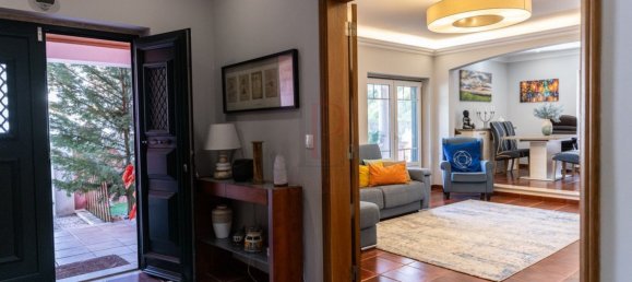 4 bedrooms House in Loures, Portugal No. 160863 46