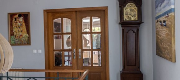 4 bedrooms House in Loures, Portugal No. 160863 32