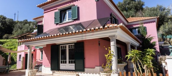 4 bedrooms House in Loures, Portugal No. 160863 44