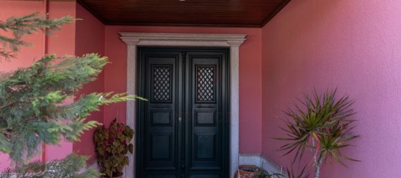 4 bedrooms House in Loures, Portugal No. 160863 20