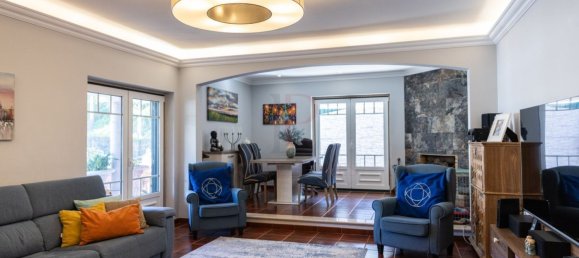 4 bedrooms House in Loures, Portugal No. 160863 26