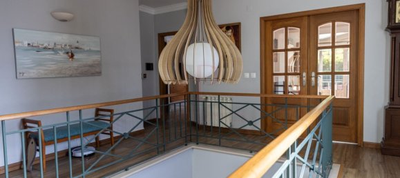 4 bedrooms House in Loures, Portugal No. 160863 31